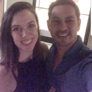 Meet your Posher, Jeffrey